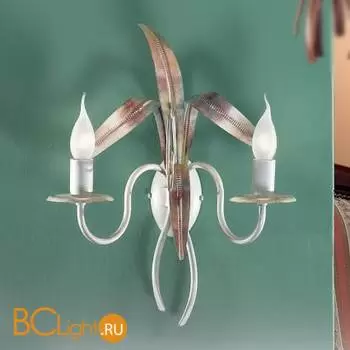 Бра Orion Leuchten WA 2-1130/2 Elfenbein